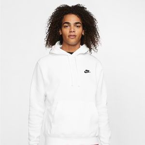 NEVER WORN - Nike Sportswear Club Fleece - Size Mens M (Mens Medium)